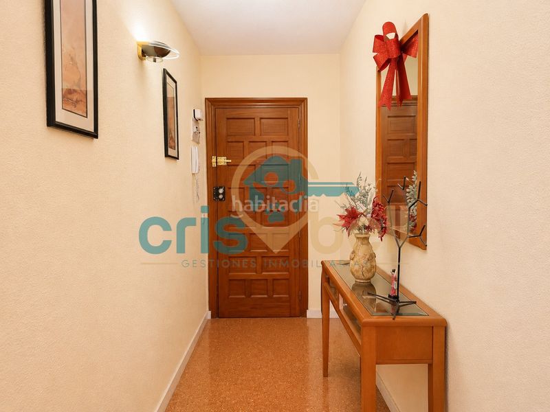Foto b9cd979a-7d97-450d-aac2-3f1fd45a2943. Flat with heating in Sutullena Lorca