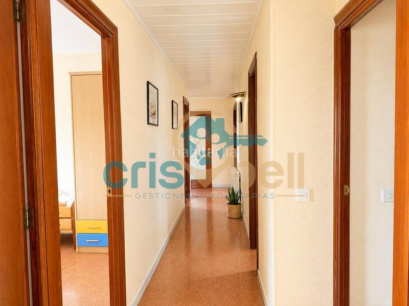 Foto d5e5c4ca-f33c-4a78-b052-c33bcac0b09f. Flat with heating in Sutullena Lorca