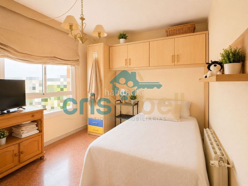 Foto e437ed4b-e531-4af3-8693-aae49a9d6d0d. Flat with heating in Sutullena Lorca