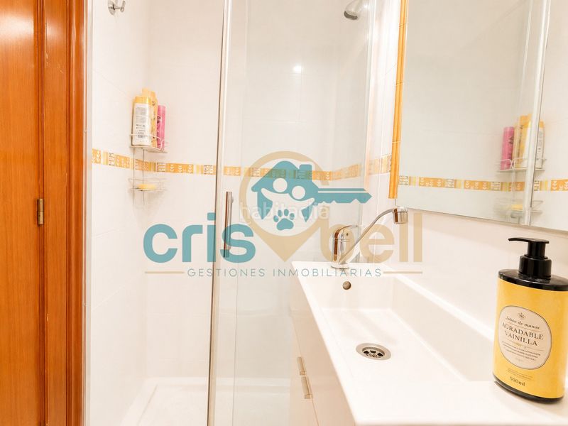 Foto e7ccbc8c-4dd6-4e90-9894-8007ef2d5148. Flat with heating in Sutullena Lorca