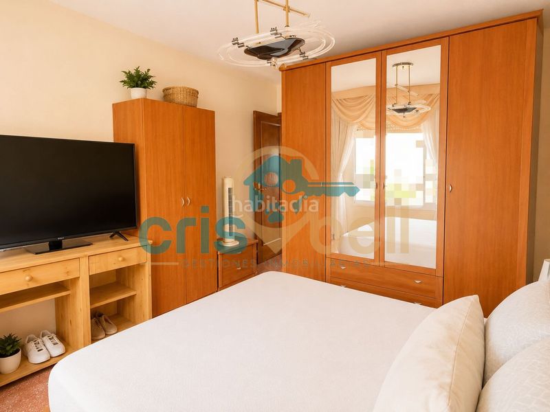 Foto e947331d-1604-48b4-a463-dc9d28d42d31. Flat with heating in Sutullena Lorca