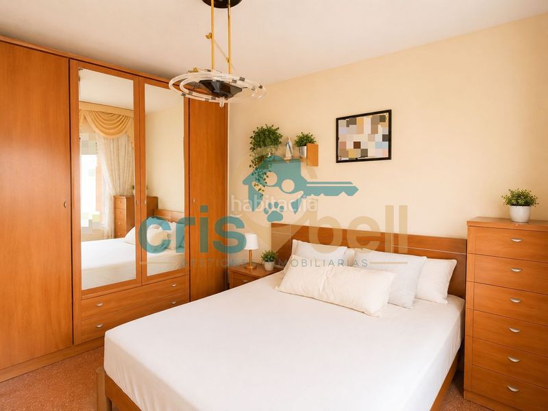 Foto fe7a526b-b48a-466b-9d25-b2abdddc305f. Flat with heating in Sutullena Lorca