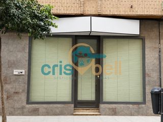 Local Comercial a San José. Local comercial