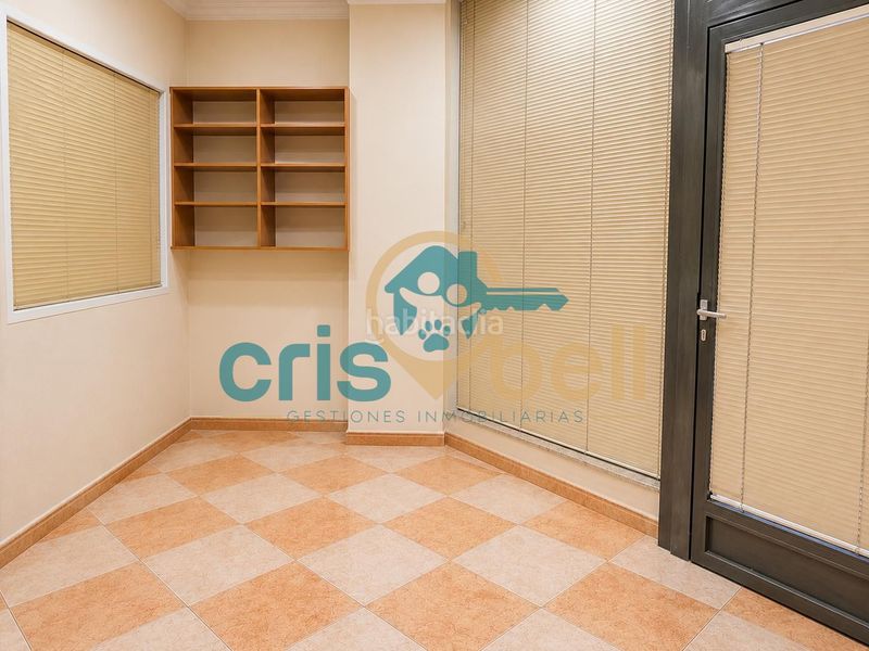 Foto af90aaea-36b2-4950-b960-c642b19cd6cd. Local comercial a San José Lorca