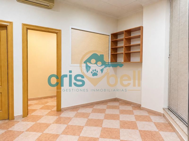 Foto defdd299-d180-4a8c-aaf8-37d20e00568e. Local comercial a San José Lorca