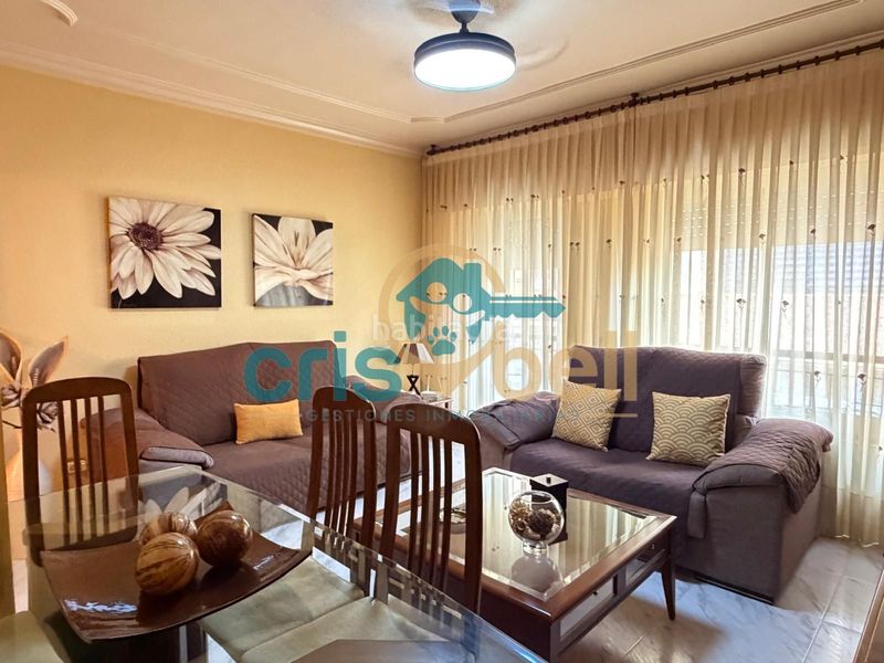 Foto 10d708b4-b33d-4351-86c6-0dc23c5d3ced. Flat in Los Ángeles - Apolonia Lorca
