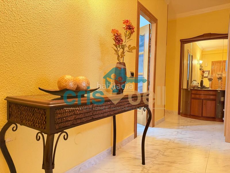 Foto 4e2dfcfb-4096-4b2c-9671-106347235fb0. Flat in Los Ángeles - Apolonia Lorca