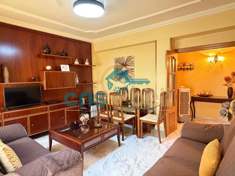 Foto 8cb8f3c5-c024-4265-b604-e4ee6e0c010b. Flat in Los Ángeles - Apolonia Lorca