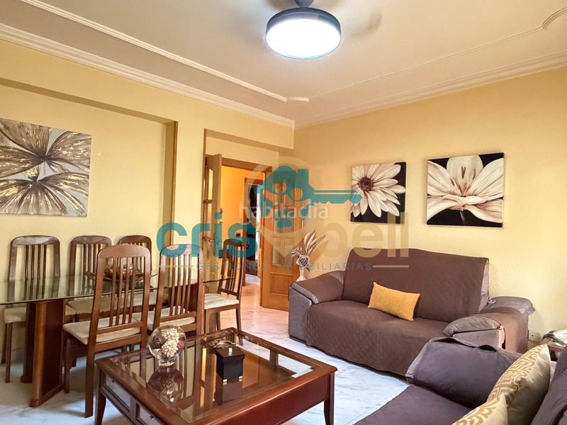 Foto b0e38072-daca-4691-877b-f4ad1ff14077. Flat in Los Ángeles - Apolonia Lorca