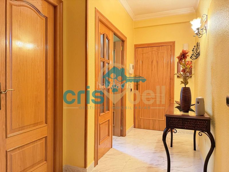 Foto c503a99e-64a1-4291-b8d7-4e8d5d724c35. Flat in Los Ángeles - Apolonia Lorca