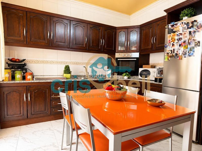Foto e1c4b0e8-4950-4346-b9bf-e13bcda86bf2. Flat in Los Ángeles - Apolonia Lorca