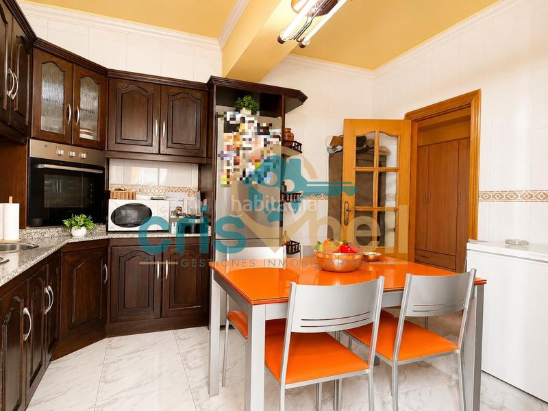 Foto f16cbd96-fada-41a2-9c54-80d7d09fe10f. Flat in Los Ángeles - Apolonia Lorca