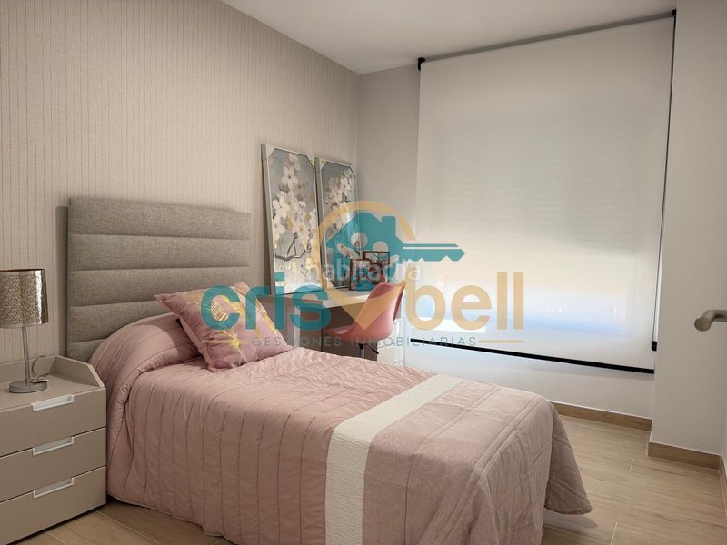 Foto a46692f8-d131-4573-ae06-17c1a9ee3055. Pis amb calefacció aparcament piscina a San Cristóbal - San Diego Lorca