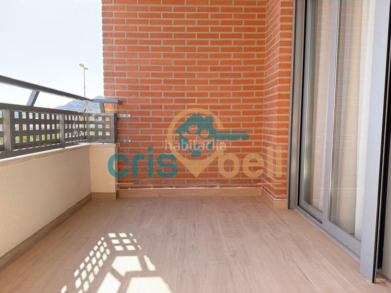 Foto bbbd236b-83b3-4166-bf02-5bac6cc4aeec. Pis amb calefacció aparcament piscina a San Cristóbal - San Diego Lorca