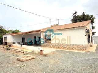 Casa a Purias