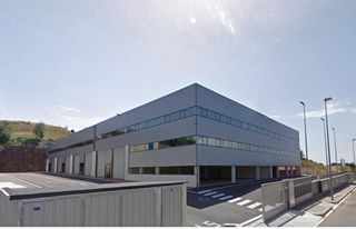Oficina  Canals. Oficina