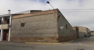 Terreny residencial a Canigó 30
