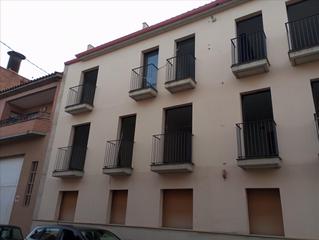 Edifici  Miquel parcerisa