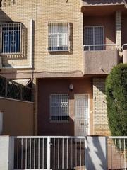 Casa adossada  Del sol. Casa avda el sol cambrils venta