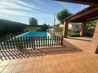 Chalet  Roquetes