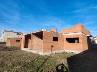 Casa adossada  Pirineus
