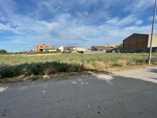 Terreno residenziale  La plana