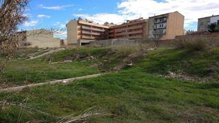 Terreny residencial  De fontanet