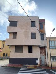 Edifici  Costa dels magraners