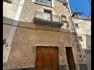 Masia  De sant joan