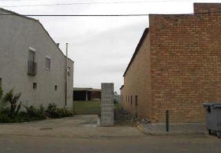 Terreny residencial  Bell-lloc. Sol urba c belllloc alguaire en venta