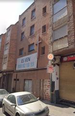 Edifici a Indivil i mandoni 39