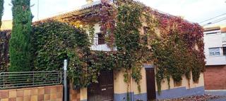 Casa adossada  Calvari
