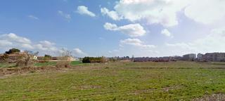 Terreny residencial a Camarasa-sau3 405