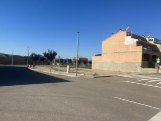 Terreny residencial  Sant jordi