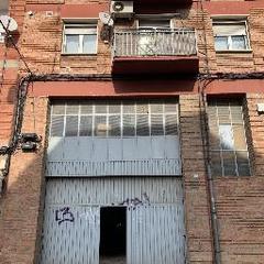 Local commercial  De les garrigues. Local avda garrigues venta lleida