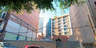 Terreny residencial  De l'anselm clavé