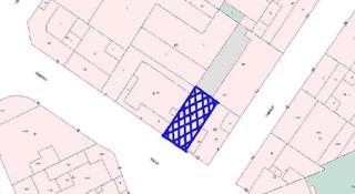 Terreny residencial a General brito 11
