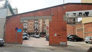 Terreny residencial  De gregorio marañón