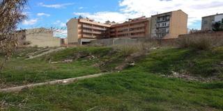 Terreny residencial  De fontanet. Suelo urbano en la bordeta