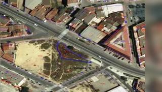 Terreny residencial  De catalunya