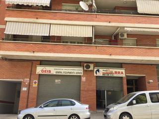 Local commercial  De manuel carrasco i formiguera. Local c carrasco i formiguera lleida lloguer