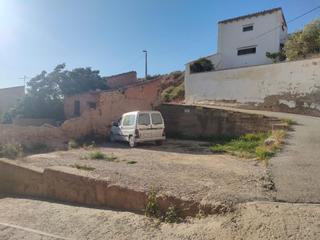 Terreny residencial a Alfés
