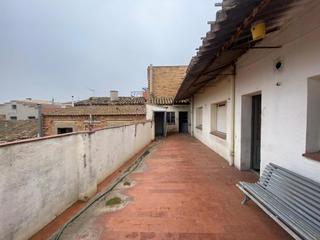Casa adossada  Concòrdia