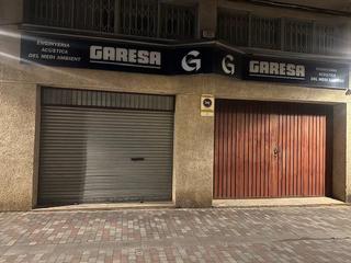 Local commercial  Vescomte arnau