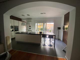 Casa adossada  Llus roca