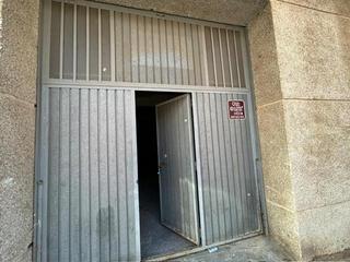 Local commercial  De sudanell