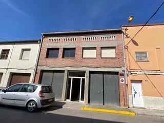 Casa adossada  Joan blanc