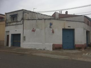 Masia  De lleida