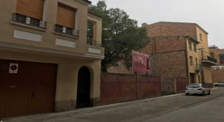 Terreny residencial a Progrés 21