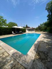 Xalet  Torres de sanui. Chalet en lleida